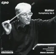 Mahler - Symphony No 6