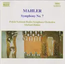 CD - Mahler - Symphony No. 7