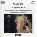Double CD - Mahler - Symphony No. 9