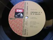 Double LP - Gustav Mahler - Wiener Philharmoniker , Bruno Walter - Symphonie No 9, Adagietto De La Symphonie No 5