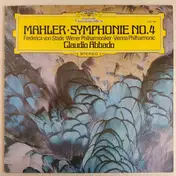 Frederica von Stade - Symphony No.4 G-dur