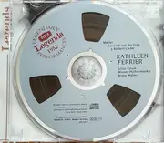 CD - Mahler - Das Lied Von Der Erde / 3 Rückert-Lieder