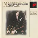 CD - Mahler - Symphony No.1