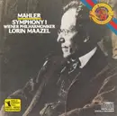 CD - Mahler - Symphony 1