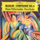 CD - Mahler - Symphonie No. 6