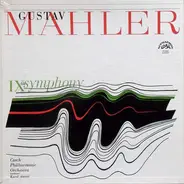 Gustav Mahler - IXth Symphony