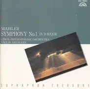 Mahler - Symphony No˚ 1