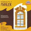 CD - Mahler - Symphony No. 4 In G Major
