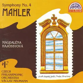Gustav Mahler - Symphony No. 4 In G Major