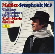 Gustav Mahler - Symphonie Nr.9