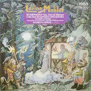 Double LP - Mahler - Symphony No. 3 In D Minor