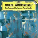 CD - Mahler - Symphonie No. 7