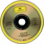 CD - Mahler - Symphonie No. 7