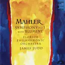 CD - Mahler - Symphony No. 1