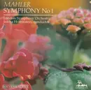 CD - Gustav Mahler - The London Symphony Orchestra , Jascha Horenstein - Symphony No. 1