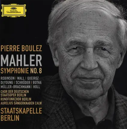 Mahler - Symphonie No. 8