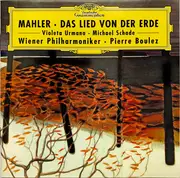 CD - Mahler - Das Lied Von Der Erde