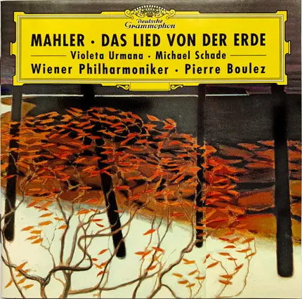 Mahler - Das Lied von der Erde
