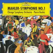 Mahler - symphonie No. 1