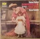 LP - Mahler (Kubelik) - Symphonie Nr.1 >Der Titan<