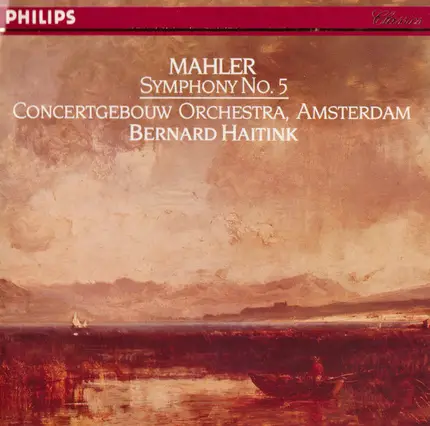 Mahler - Symphony No.5