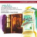 CD - Mahler - Symphony No. 1