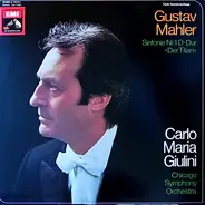 Mahler - Sinfonie Nr.1 D-Dur »Der Titan«