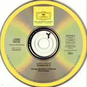 CD - Mahler - Symphonie No. 9