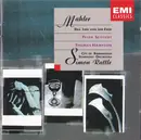 CD - Mahler - Das Lied Von Der Erde