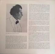Double LP - Gustav Mahler / Anton Bruckner - Symphonie Nr. 5 / TeDeum. (Bruno Walter)