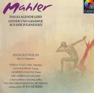 Mahler - Das Klagende Lied / Lieder Und Gesänge Aus Der Jugendzeit