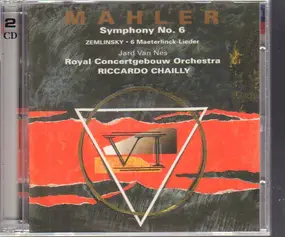 Gustav Mahler - Symphony No. 6 / 6 Maeterlinck Lieder