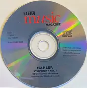 CD - Mahler - Symphony No. 1