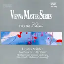 CD - Gustav Mahler , Berliner Festspielorchester Dir./Cond.: Vladimir Petroschoff - Symphonie Nr. 1 'Der Titan'