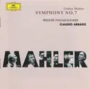 CD - Mahler - Symphony No. 7