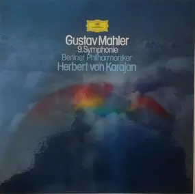 Gustav Mahler - 9. Symphonie D-dur