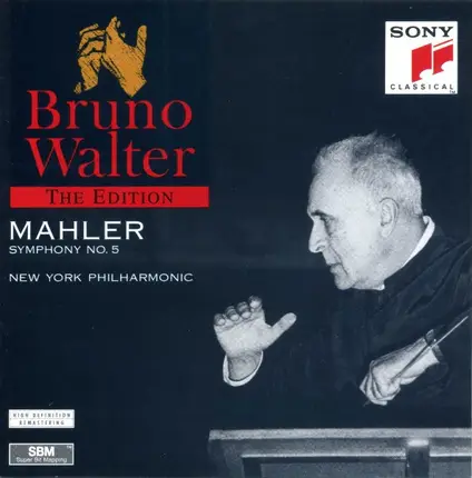 Mahler - Symphony No. 5