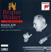 CD - Mahler - Symphony No. 5