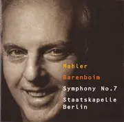 CD - Mahler - Symphony No. 7