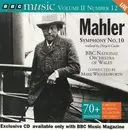 CD - Mahler / Deryck Cooke - Symphony No. 10