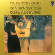 Mahler - Symphonie Nr. 2 "Auferstehung"/"Resurrection"