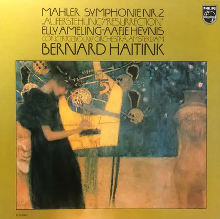Mahler - Symphonie Nr. 2 "Auferstehung"/"Resurrection"