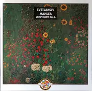 CD - Smetlanov - Symphony No. 6 in A Minor