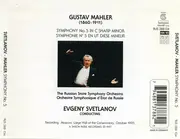 CD - Mahler - Symphony No.5