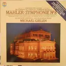 Double LP - Gustav Mahler/ Faye Robinson , Margaret Marshall , Hildegard Heichele , Ortrun Wenkel 1 - Symphonie No 8 Es - dur