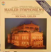 Gustav Mahler - Symphonie No 8 Es - dur