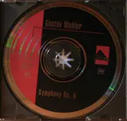 CD - Mahler - Symphony No. 5