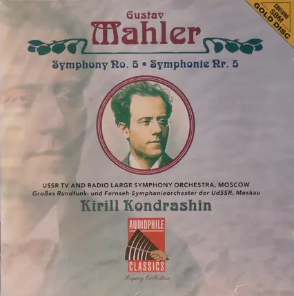 Mahler - Symphony No. 5