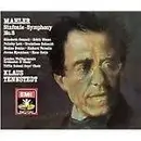 Double CD - Mahler - Symphonie N°8 ('Symphony Of A Thousand')