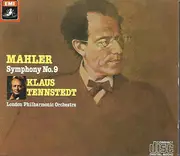 Double CD - Mahler - Symphony No. 9